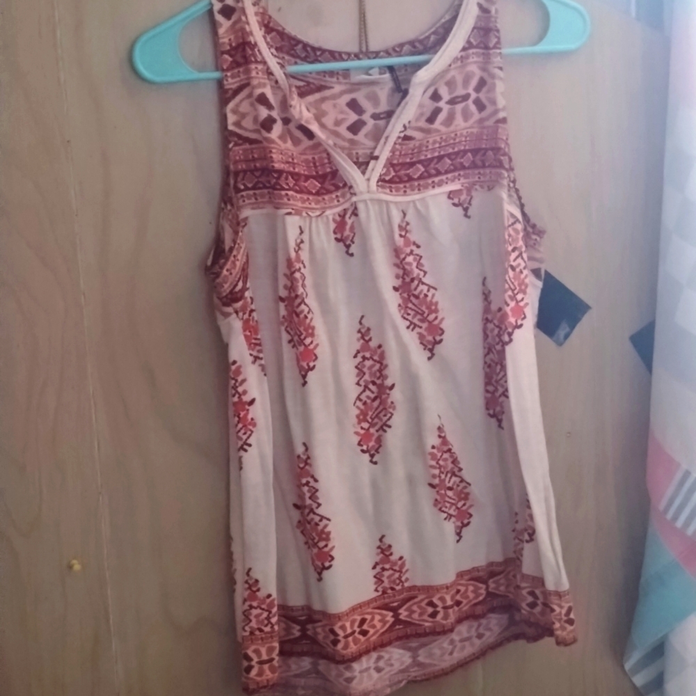 Woman's blouse